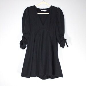 Zara Little Black Dress for Sale up to 90% Off: Poshmark